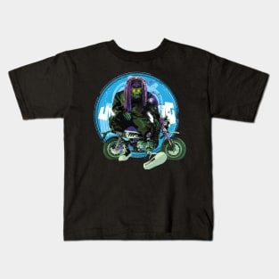 theUnderDog Kids T-Shirt